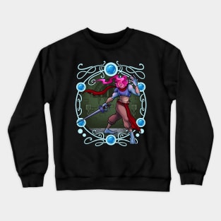 Dead Cells Nouveau Crewneck Sweatshirt